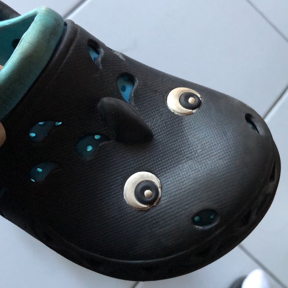 Shark shoes - Picture 2 of 4